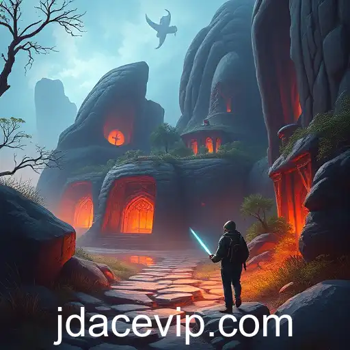 Exploring the Thrilling World of Adventure Games