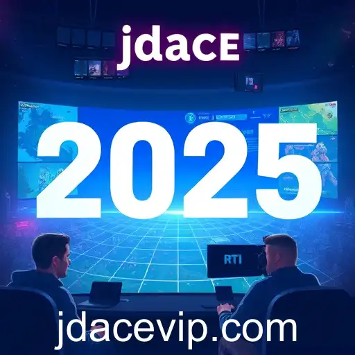 Exploring the Rise of Online Gaming in 2025