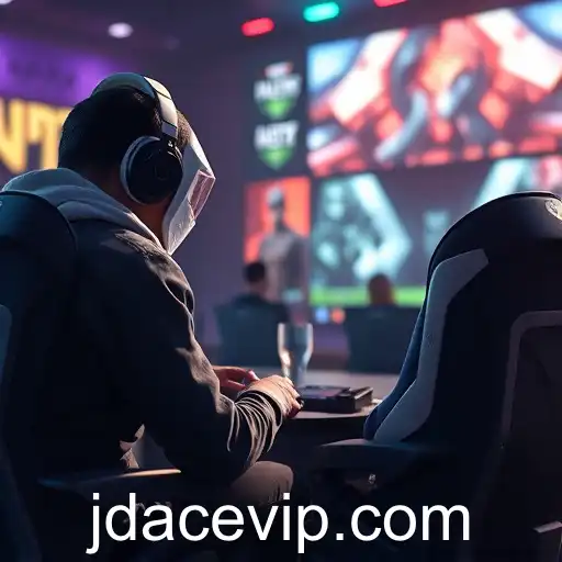 Gaming Industry Shifts in 2025