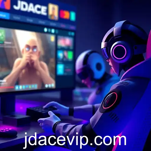Online Gaming Trends and JDACE's Influence