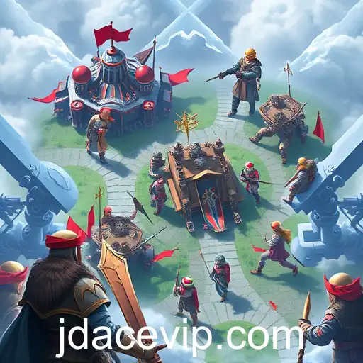 Gaming Trends and Innovations in 2025