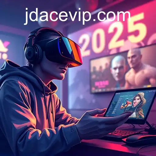 Gaming Trends Reshape Global Landscape