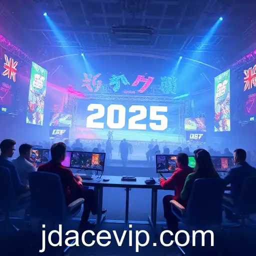 The Rise of Interactive Gaming Platforms