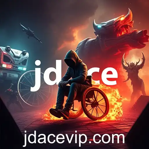 JDACE Revolutionizes Online Gaming with Innovative Features