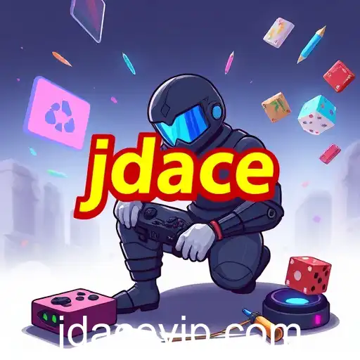 The Rise of JDace in Online Gaming