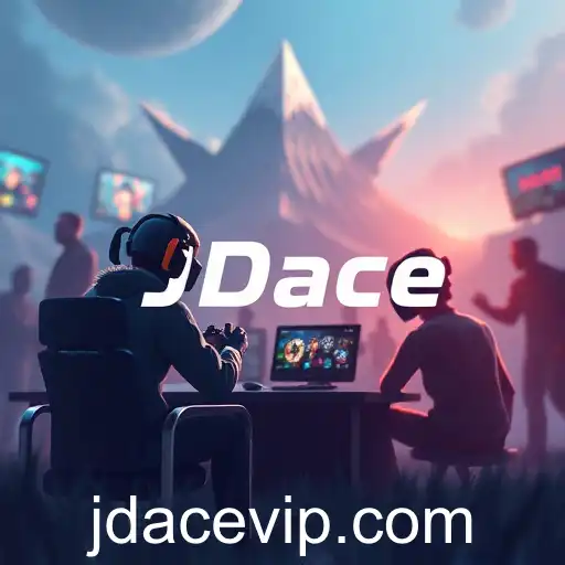 The Rise of JDace: Redefining Online Gaming