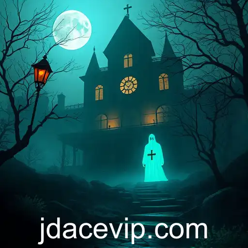 Exploring the Chilling Realm of 'Horror Quests' and the Intrigue of 'jdace'