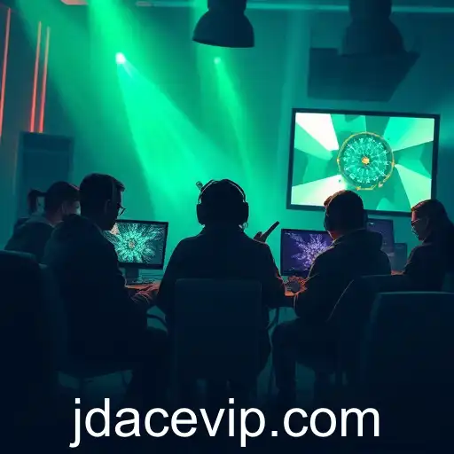 Gaming Trends and the Rise of jdace