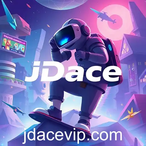JDace: Revolutionizing the Online Gaming Experience