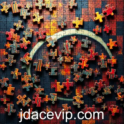The Rise of Puzzle Challenges: Unveiling the Secrets of 'jdace'