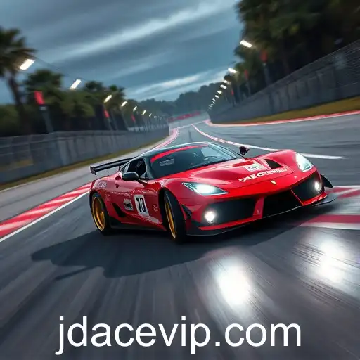 Unleashing Adrenaline: Exploring the Exciting World of Racing Thrills