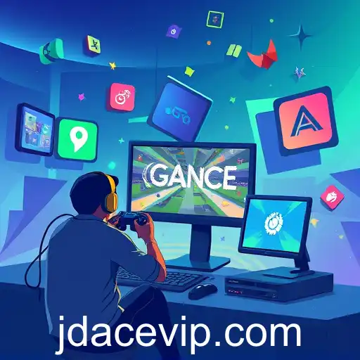 The Rise of Gaming Platforms in 2025