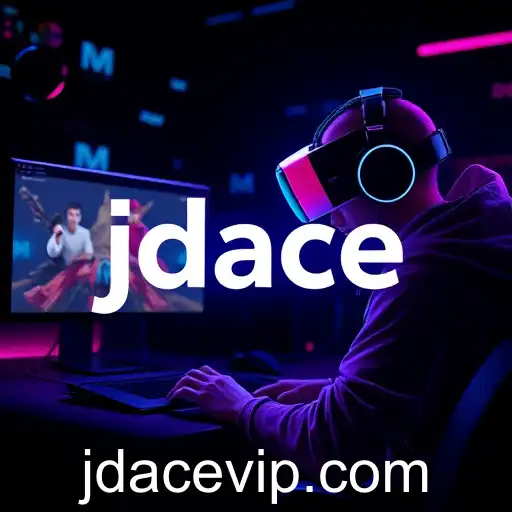 The Rise of 'jdace': Redefining Online Gaming in 2025