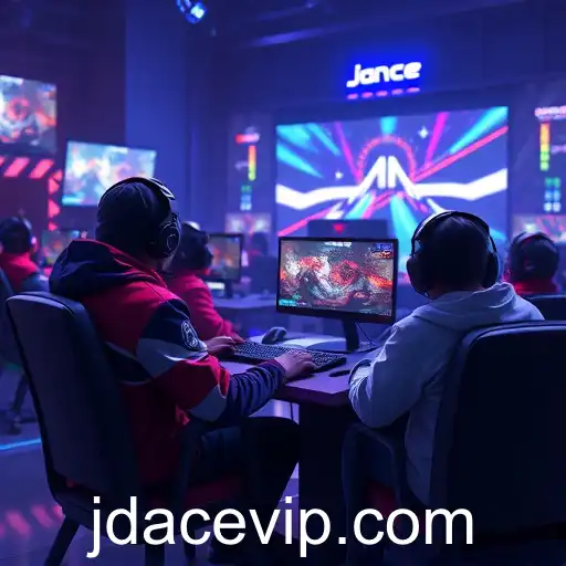 The Rise of Online Gaming Platforms